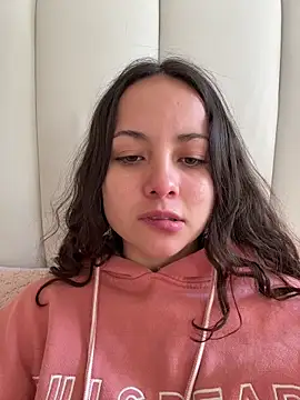 Snapshot of Megan_Rodrigo chatting on 10, 5, 2026 Megan Rodrigo online show from 10, 5, 2026