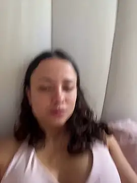 Snapshot of Megan_Rodrigo chatting on 13, 5, 2026 Megan Rodrigo online show from 13, 5, 2026
