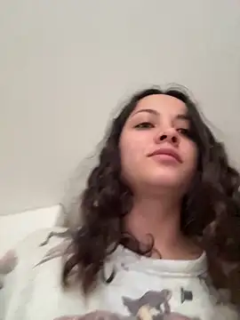 Snapshot of Megan_Rodrigo chatting on 16, 5, 2026 Megan Rodrigo online show from 16, 5, 2026