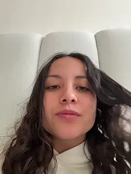 Snapshot of Megan_Rodrigo chatting on 26, 5, 2026 Megan Rodrigo online show from 26, 5, 2026