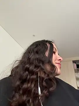 Snapshot of Megan_Rodrigo chatting on 6, 6, 2026 Megan Rodrigo online show from 6, 6, 2026