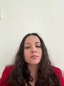 Snapshot of Megan_Rodrigo chatting on 7, 6, 2026 Megan Rodrigo online show from 7, 6, 2026