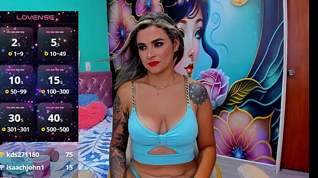 Snapshot of mia_bigtits17 chatting on 26, 12, 2024 mia bigtits17 online show from 26, 12, 2024