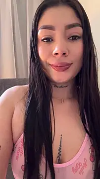 Roxanne 08 online show from 21, 3, 2026