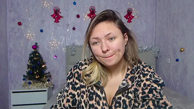 SallyVerda online show from 7, 1, 2025