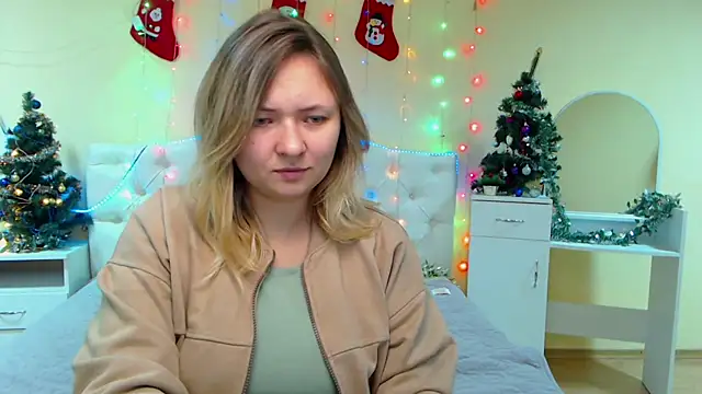 SallyVerda online show from 7, 1, 2025