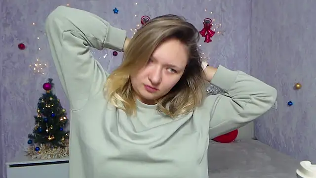 SallyVerda online show from 8, 1, 2025