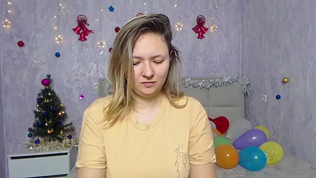 SallyVerda online show from 9, 1, 2025