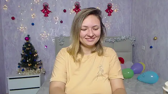 SallyVerda online show from 10, 1, 2025