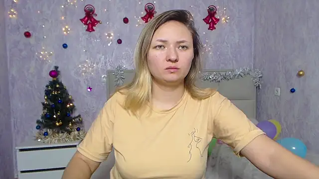 SallyVerda online show from 10, 1, 2025