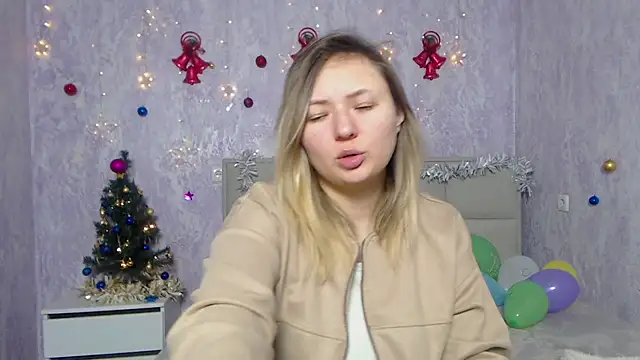 SallyVerda online show from 10, 1, 2025