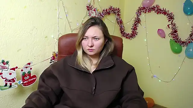 SallyVerda online show from 13, 1, 2025