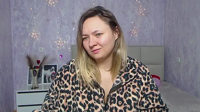 SallyVerda online show from 14, 1, 2025