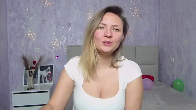 SallyVerda online show from 14, 1, 2025