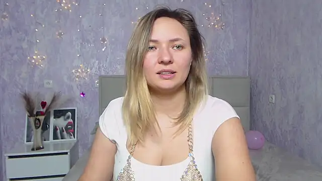 SallyVerda online show from 15, 1, 2025