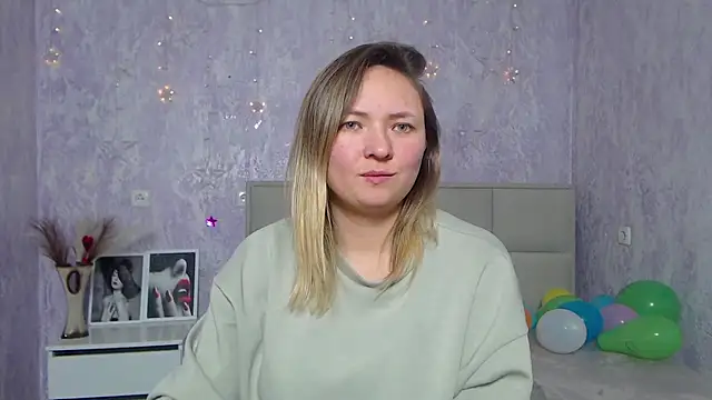 SallyVerda online show from 16, 1, 2025