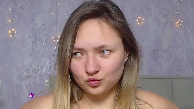 SallyVerda online show from 16, 1, 2025