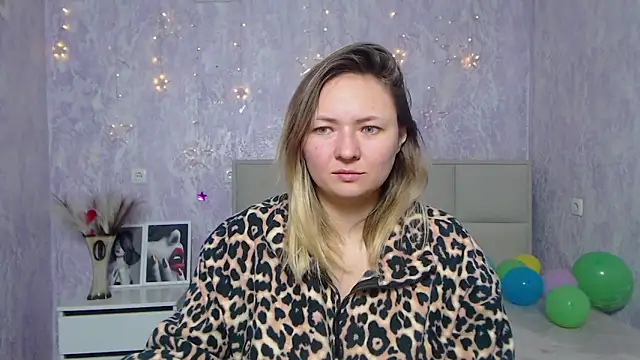 SallyVerda online show from 17, 1, 2025