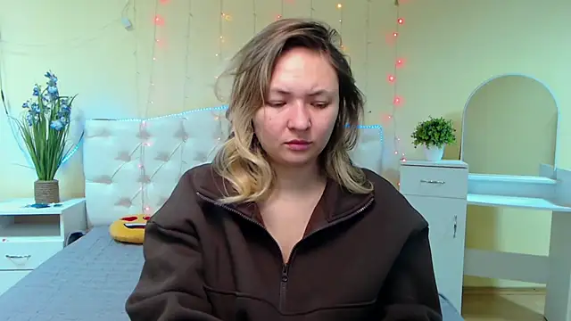 SallyVerda online show from 18, 1, 2025