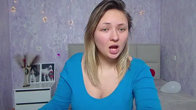 SallyVerda online show from 27, 1, 2025