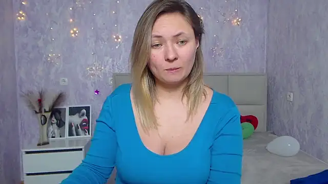 SallyVerda online show from 27, 1, 2025