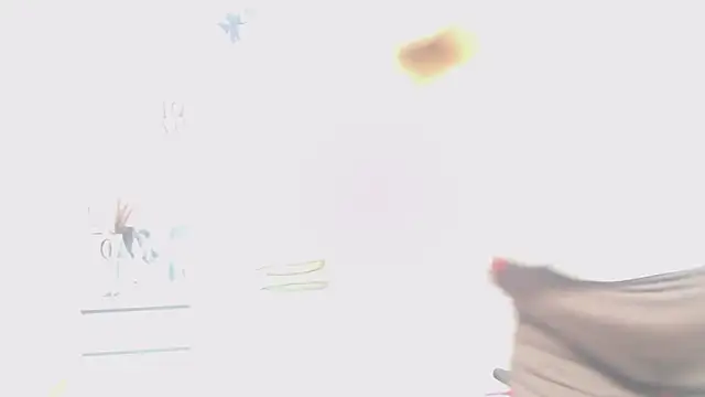 SallyVerda online show from 3, 2, 2025