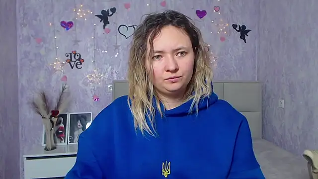 SallyVerda online show from 20, 2, 2025