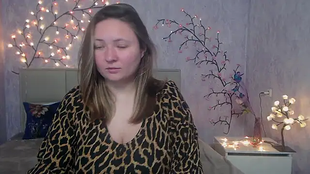 SallyVerda online show from 17, 4, 2026