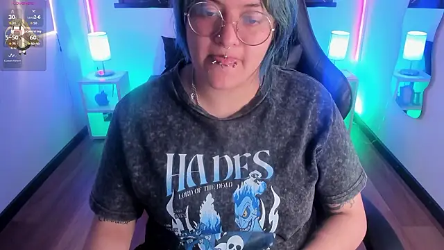 lucky-leah online show from 21, 2, 2026