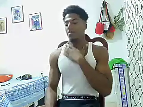 Snapshot of andrews2399 chatting on 3, 1, 2025 andrews2399 online show from 3, 1, 2025