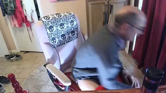 OHMichelleOH online show from 5, 3, 2026