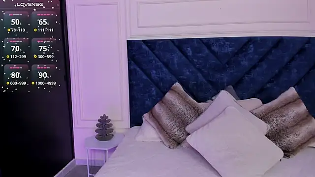 blessed 3333 online show from 25, 3, 2026