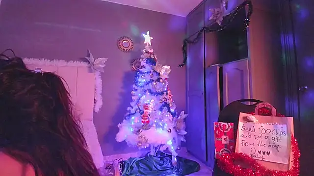 arteverena online show from 25, 12, 2024