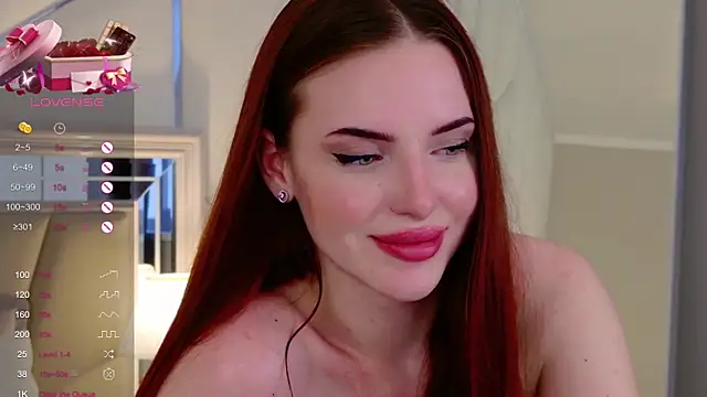 Anje Cox online show from 2, 3, 2025