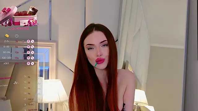 Anje Cox online show from 6, 3, 2025