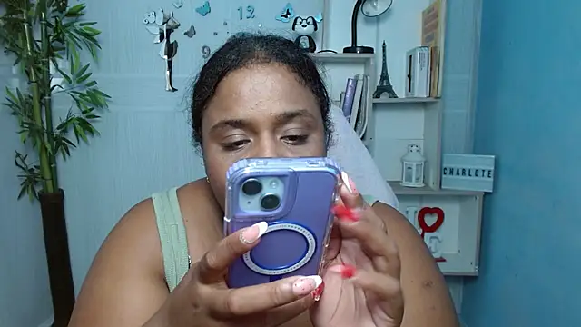 Snapshot of bbw_charlote chatting on 26, 2, 2025 bbw charlote online show from 26, 2, 2025