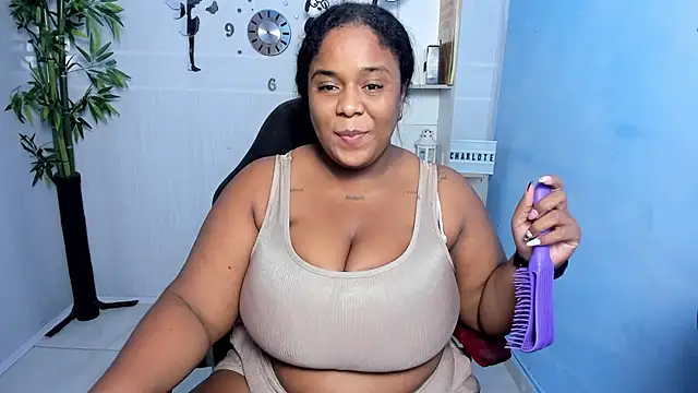Snapshot of bbw_charlote chatting on 20, 3, 2025 bbw charlote online show from 20, 3, 2025