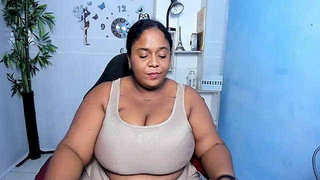 Snapshot of bbw_charlote chatting on 20, 3, 2025 bbw charlote online show from 20, 3, 2025