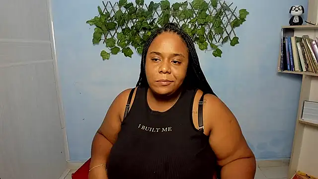 Snapshot of bbw_charlote chatting on 14, 11, 2025 bbw charlote online show from 14, 11, 2025