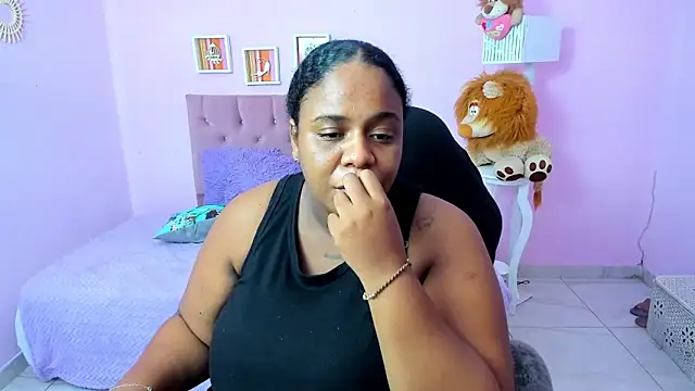 bbw charlote online show from 29, 3, 2026