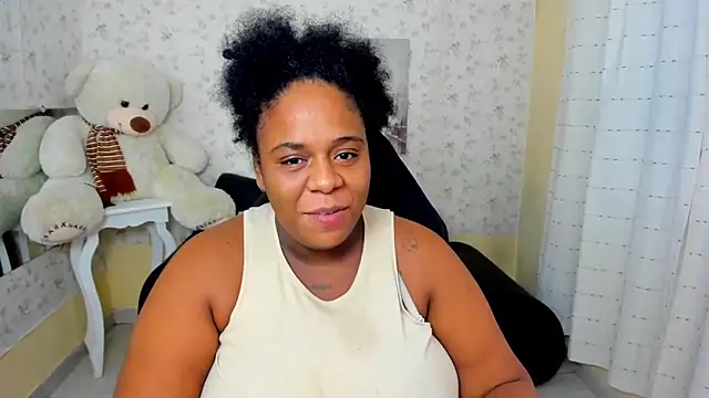 bbw charlote online show from 18, 4, 2026