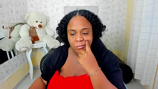 Snapshot of bbw_charlote chatting on 22, 4, 2026 bbw charlote online show from 22, 4, 2026
