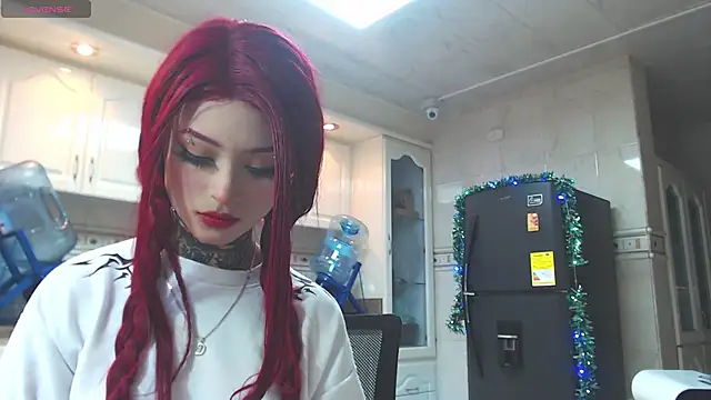 Snapshot of Isabella__dark chatting on 24, 12, 2024 Isabella dark online show from 24, 12, 2024