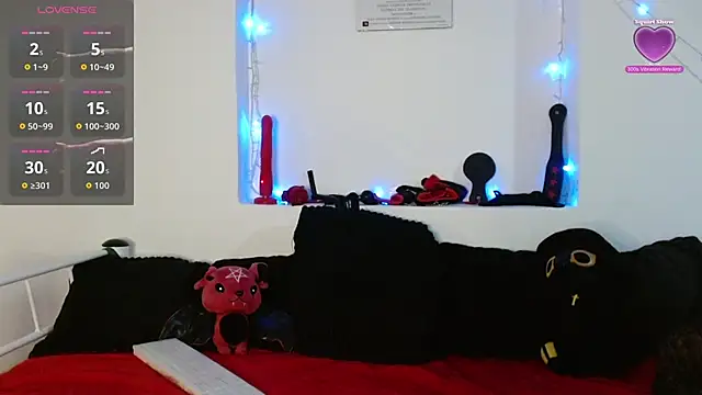 Snapshot of Isabella__dark chatting on 25, 9, 2025 Isabella dark online show from 25, 9, 2025
