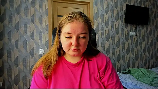 valery1610 online show from 19, 6, 2026
