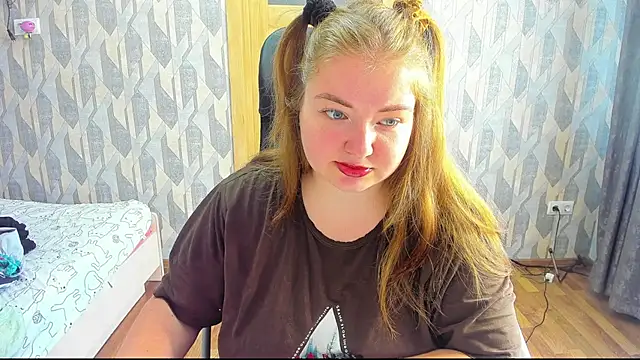 valery1610 online show from 31, 7, 2026