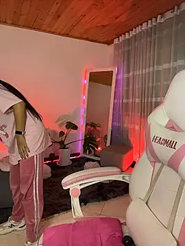 Violetta kim1 online show from 23, 2, 2026