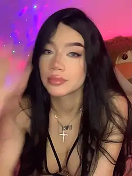 Snapshot of Ambar_R0SSE chatting on 12, 1, 2025 Ambar R0SSE online show from 12, 1, 2025