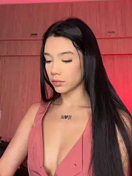 Snapshot of Ambar_R0SSE chatting on 24, 9, 2025 Ambar R0SSE online show from 24, 9, 2025