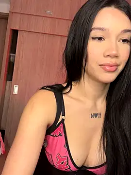 Snapshot of Ambar_R0SSE chatting on 26, 9, 2025 Ambar R0SSE online show from 26, 9, 2025